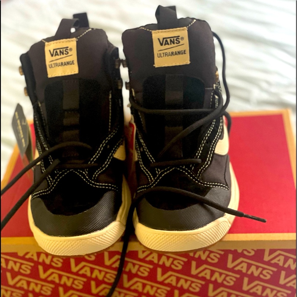 Vans Ultrarange